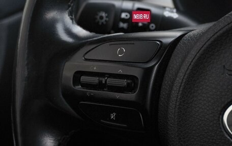 KIA Rio IV, 2017 год, 1 324 000 рублей, 17 фотография