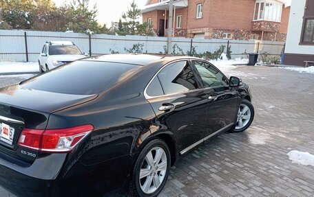 Lexus ES VII, 2011 год, 1 530 000 рублей, 6 фотография