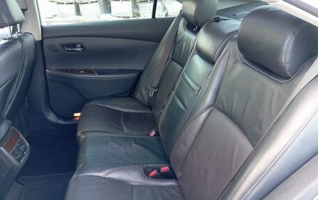 Lexus ES VII, 2011 год, 1 530 000 рублей, 12 фотография