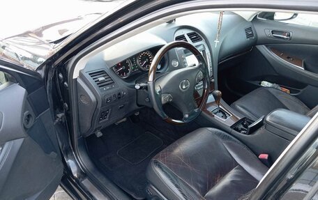 Lexus ES VII, 2011 год, 1 530 000 рублей, 11 фотография