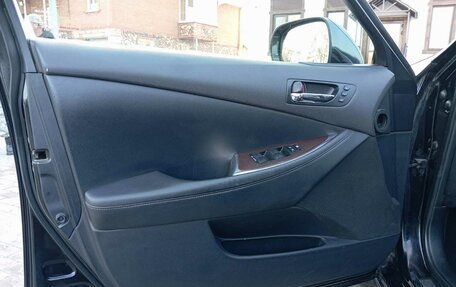 Lexus ES VII, 2011 год, 1 530 000 рублей, 15 фотография