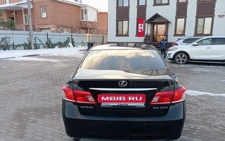 Lexus ES VII, 2011 год, 1 530 000 рублей, 8 фотография