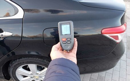 Lexus ES VII, 2011 год, 1 530 000 рублей, 22 фотография