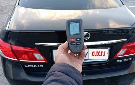 Lexus ES VII, 2011 год, 1 530 000 рублей, 23 фотография