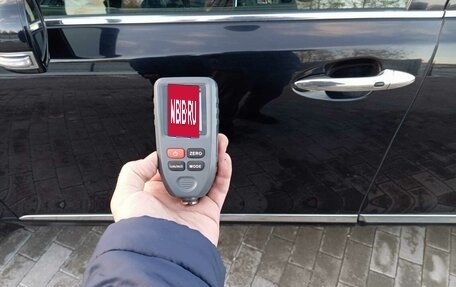 Lexus ES VII, 2011 год, 1 530 000 рублей, 20 фотография