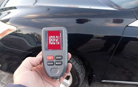 Lexus ES VII, 2011 год, 1 530 000 рублей, 19 фотография