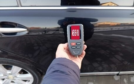 Lexus ES VII, 2011 год, 1 530 000 рублей, 25 фотография