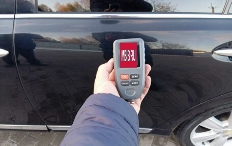 Lexus ES VII, 2011 год, 1 530 000 рублей, 21 фотография