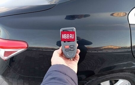 Lexus ES VII, 2011 год, 1 530 000 рублей, 24 фотография