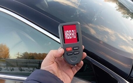 Lexus ES VII, 2011 год, 1 530 000 рублей, 29 фотография