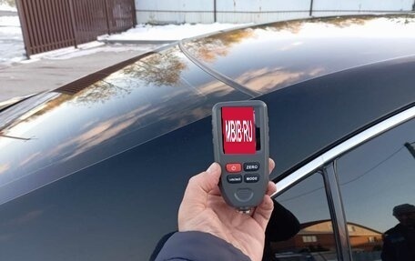 Lexus ES VII, 2011 год, 1 530 000 рублей, 30 фотография