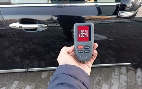 Lexus ES VII, 2011 год, 1 530 000 рублей, 26 фотография