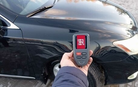 Lexus ES VII, 2011 год, 1 530 000 рублей, 27 фотография