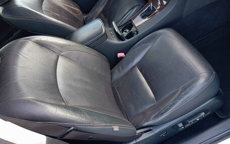 Lexus ES VII, 2011 год, 1 530 000 рублей, 34 фотография