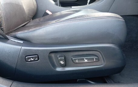 Lexus ES VII, 2011 год, 1 530 000 рублей, 35 фотография