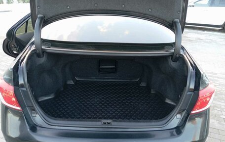 Lexus ES VII, 2011 год, 1 530 000 рублей, 39 фотография