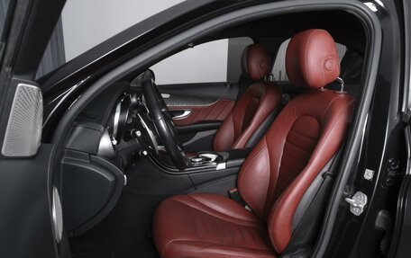 Mercedes-Benz C-Класс, 2014 год, 2 465 000 рублей, 10 фотография