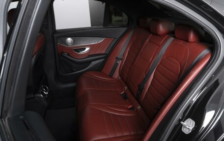 Mercedes-Benz C-Класс, 2014 год, 2 465 000 рублей, 9 фотография