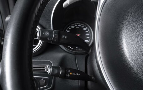 Mercedes-Benz C-Класс, 2014 год, 2 465 000 рублей, 16 фотография