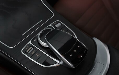 Mercedes-Benz C-Класс, 2014 год, 2 465 000 рублей, 19 фотография