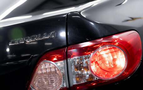 Toyota Corolla, 2012 год, 1 050 000 рублей, 11 фотография