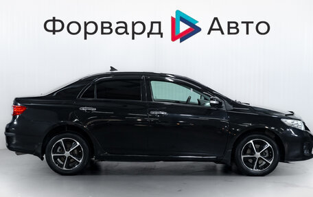 Toyota Corolla, 2012 год, 1 050 000 рублей, 8 фотография
