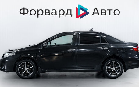 Toyota Corolla, 2012 год, 1 050 000 рублей, 4 фотография