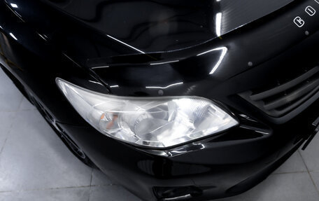 Toyota Corolla, 2012 год, 1 050 000 рублей, 9 фотография