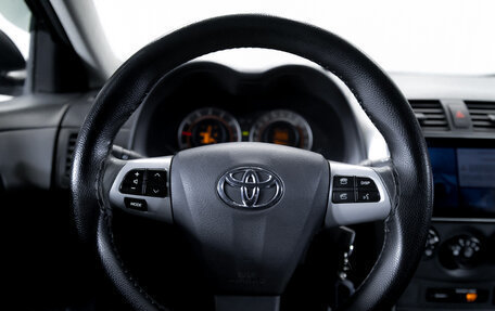 Toyota Corolla, 2012 год, 1 050 000 рублей, 15 фотография