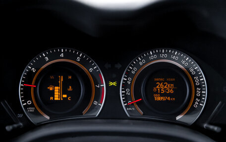 Toyota Corolla, 2012 год, 1 050 000 рублей, 16 фотография