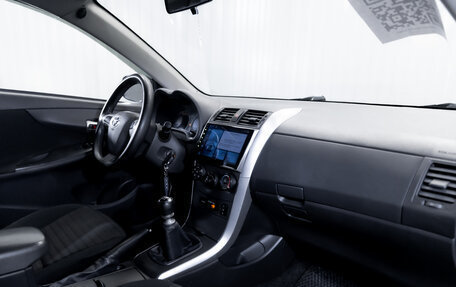 Toyota Corolla, 2012 год, 1 050 000 рублей, 17 фотография