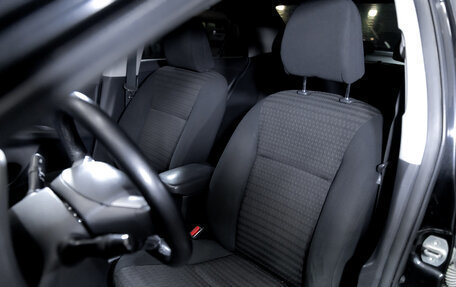 Toyota Corolla, 2012 год, 1 050 000 рублей, 18 фотография