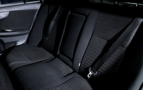 Toyota Corolla, 2012 год, 1 050 000 рублей, 25 фотография