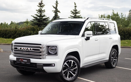 Haval H9, 2024 год, 4 899 000 рублей, 1 фотография