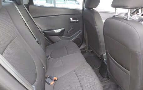 KIA Rio III рестайлинг, 2014 год, 779 470 рублей, 13 фотография