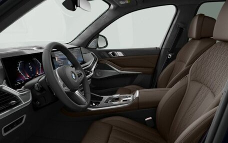 BMW X7, 2025 год, 18 900 000 рублей, 2 фотография