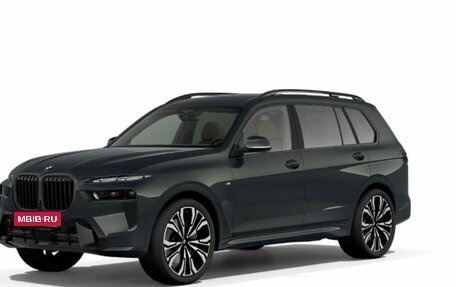 BMW X7, 2025 год, 18 900 000 рублей, 1 фотография