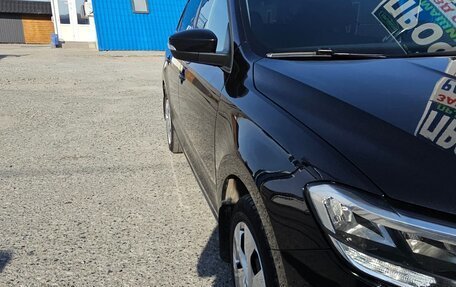 Volkswagen Polo VI (EU Market), 2020 год, 1 400 000 рублей, 3 фотография