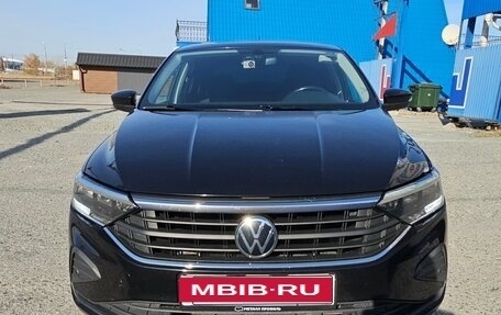 Volkswagen Polo VI (EU Market), 2020 год, 1 400 000 рублей, 1 фотография