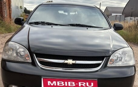 Chevrolet Lacetti, 2007 год, 320 000 рублей, 1 фотография