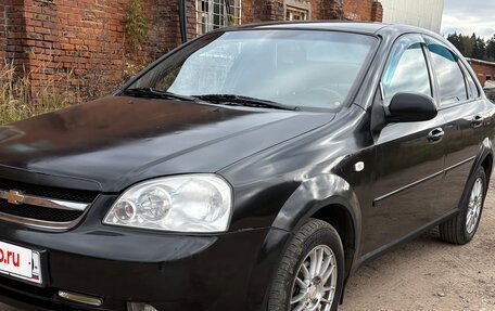 Chevrolet Lacetti, 2007 год, 320 000 рублей, 2 фотография