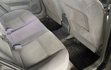 Chevrolet Lacetti, 2007 год, 320 000 рублей, 9 фотография
