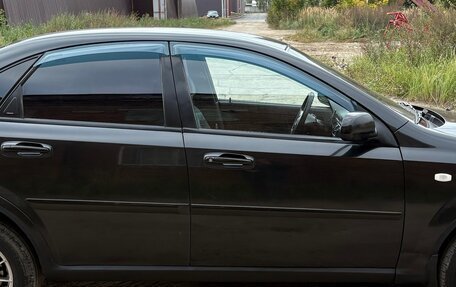 Chevrolet Lacetti, 2007 год, 320 000 рублей, 5 фотография