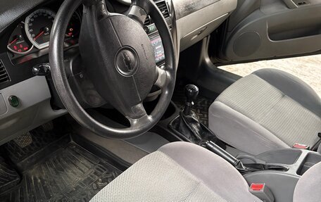 Chevrolet Lacetti, 2007 год, 320 000 рублей, 11 фотография