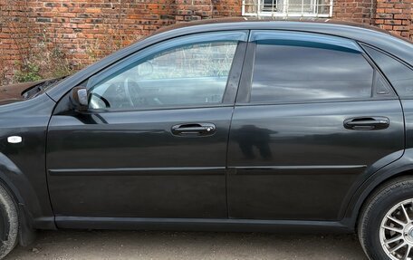 Chevrolet Lacetti, 2007 год, 320 000 рублей, 6 фотография