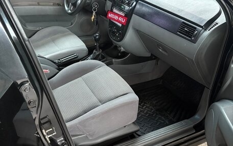 Chevrolet Lacetti, 2007 год, 320 000 рублей, 8 фотография