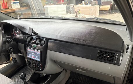 Chevrolet Lacetti, 2007 год, 320 000 рублей, 13 фотография