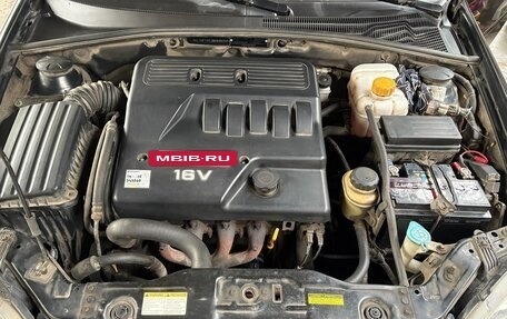 Chevrolet Lacetti, 2007 год, 320 000 рублей, 15 фотография
