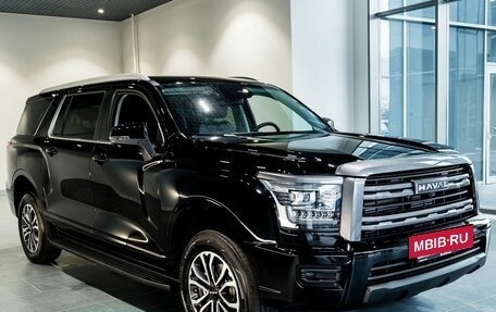 Haval H5, 2024 год, 4 фотография