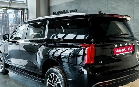 Haval H5, 2024 год, 7 фотография